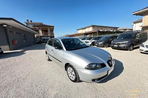 Seat Ibiza 1.4 TDI 75 cv 220.666 km 5 porte
