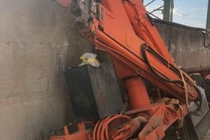 GRU AMCO VEBA V10000 10S