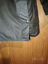 Barbour Bedale C46/117