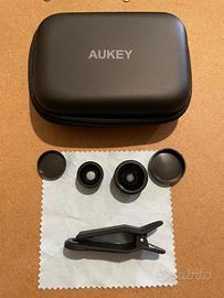 Obiettivi smartphone Aukey