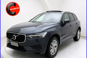 Volvo XC60 2.0 AWD Geartronic TETTO APRIBILE