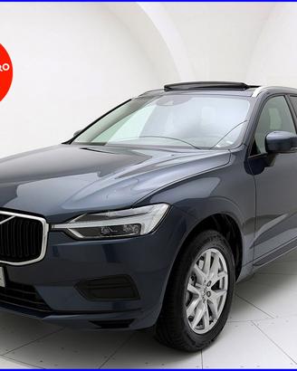 Volvo XC60 2.0 AWD Geartronic TETTO APRIBILE