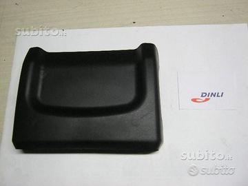 Protazione paracolpi quad dinli