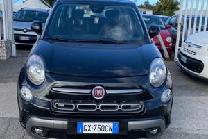 Fiat 500L 1.3 Multijet 95 CV Cross