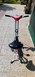 Cyclette Carnielli