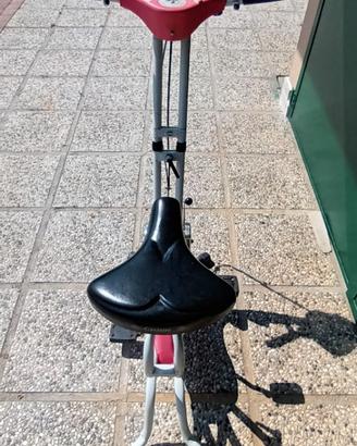Cyclette Carnielli