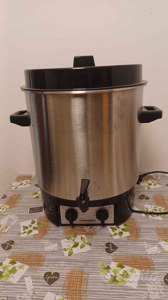 Ciotola Interna Sostitutiva Per Pentola A Pressione Crock-Pot CSC051X - Antiaderente, Resistente All'Usura