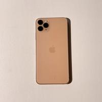 iPhone 11 Pro Max 512GB RoseGold