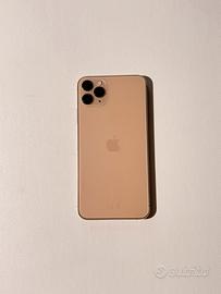 iPhone 11 Pro Max 512GB RoseGold