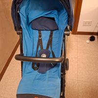passeggino slim GB