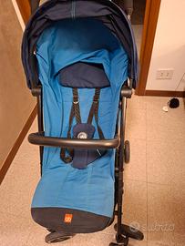 passeggino slim GB