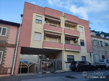 Nuovo deposito a Cagliari - Pirri