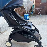 passeggino stokke yoyo 