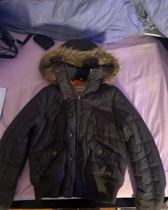 Bomber Aviator Japan Style