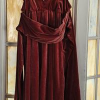 Vestito Donna Lungo TG S