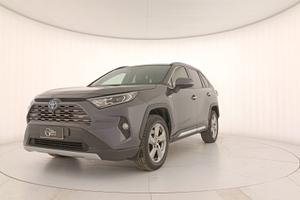 TOYOTA Rav4 2.5 vvt-ie h Lounge awd-i 222cv e-cvt