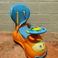 Cavalcabile Chicco Primi Passi 4 in 1