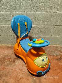 Cavalcabile Chicco Primi Passi 4 in 1