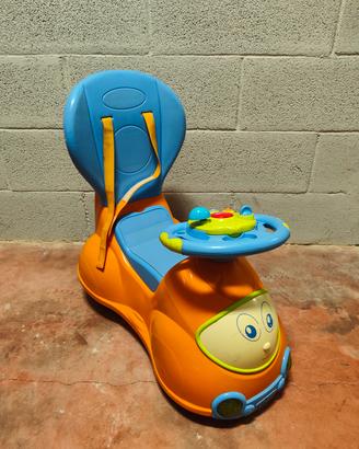 Cavalcabile Chicco Primi Passi 4 in 1