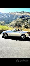 Mercedes Slk 200 R171  A.S.I.