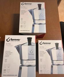 Caffettiere moka