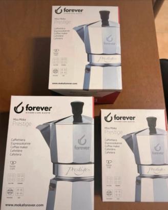 Caffettiere moka