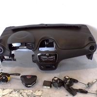 Kit airbag Fiat Grande Punto 2010