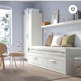 divano letto brimnes ikea