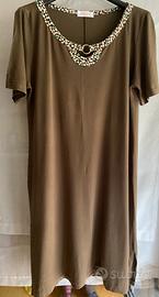 Vestito estivo donna