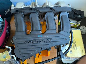 Fiat 16v gruppo aspirazione, iniezione.