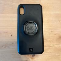 Cover Quad Lock iphone Xs