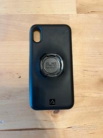 Cover Quad Lock iphone Xs