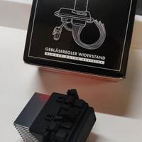 Resistenza Ventola Abitacolo per MINI Serie R55 R5