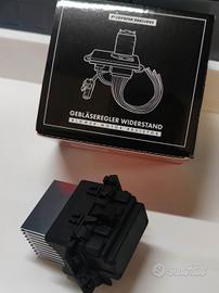 Resistenza Ventola Abitacolo per MINI Serie R55 R5