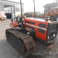 Same cingolato Solar 60