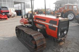 Same cingolato Solar 60