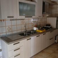 cucina lineare
