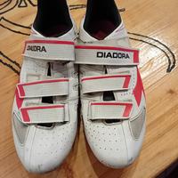scarpe per bici da corsa 