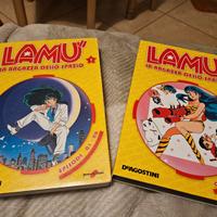 Collezione Lamu' 68 episodi