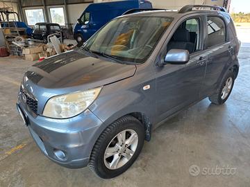Daihatsu Terios 1.5 4WD B You O/F Five GPL