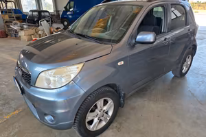 Daihatsu Terios 1.5 4WD B You O/F Five GPL
