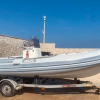 Gommone Joker Boat Clubman 19 con Yamaha 100 cv