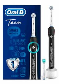Oral-B SmartSeries Teen Sensi Ultrathin Spazzolino