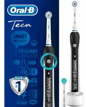 Oral-B SmartSeries Teen Sensi Ultrathin Spazzolino
