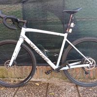 Specialized Diverge Comp E5 tg.58