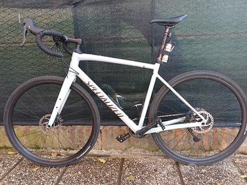 Specialized Diverge Comp E5 tg.58
