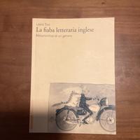 La fiaba letteraria inglese