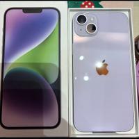 Iphone 14 plus ricondizionato