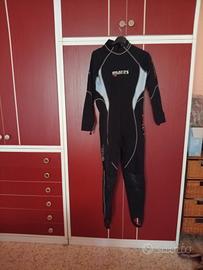 Muta donna Mares 0.5 mm