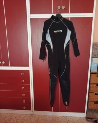 Muta donna Mares 0.5 mm
